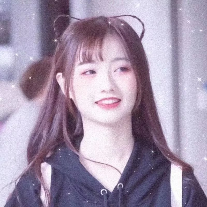 雪花女孩